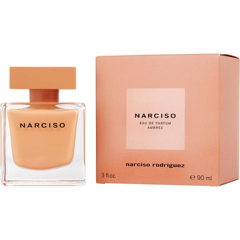 Narciso Rodriguez Narciso Ambree Women Eau De Parfum Spray