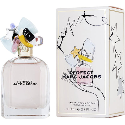Marc Jacobs Perfect Women Eau De Parfum Spray