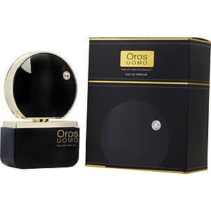 Armaf Oros Oumo Men Eau De Parfum Spray