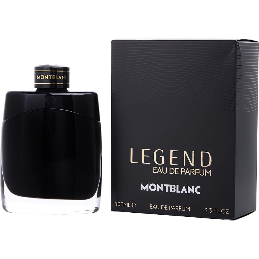 Montblanc Legend Men Eau De Parfum Spray