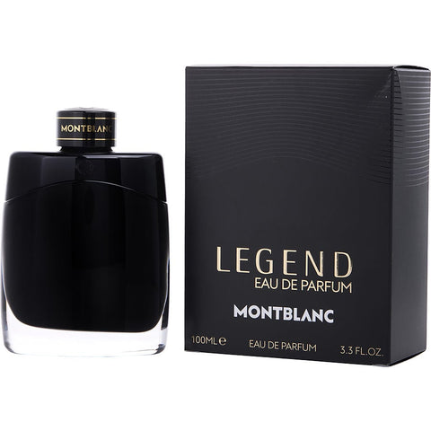 Montblanc Legend Men Eau De Parfum Spray