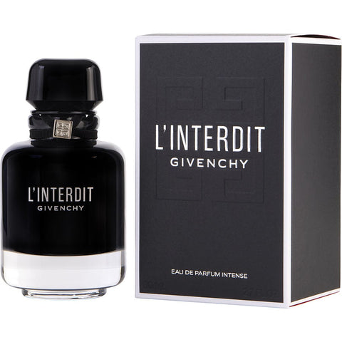 Givenchy L'Interdit Intense Women Eau De Parfum Spray