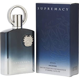 Afnan Supremacy Incense Men Eau De Parfum Spray