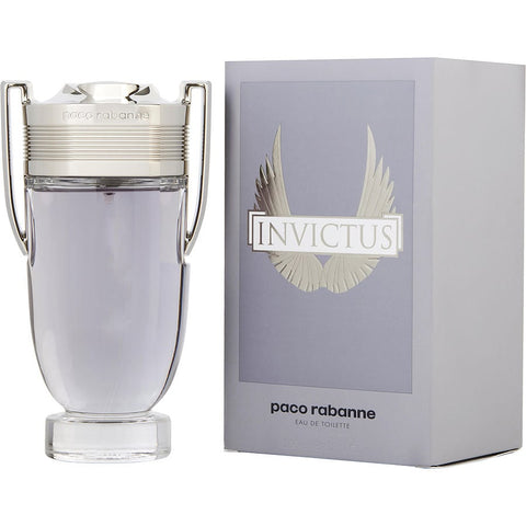 Invictus Men Eau De Toilette Spray