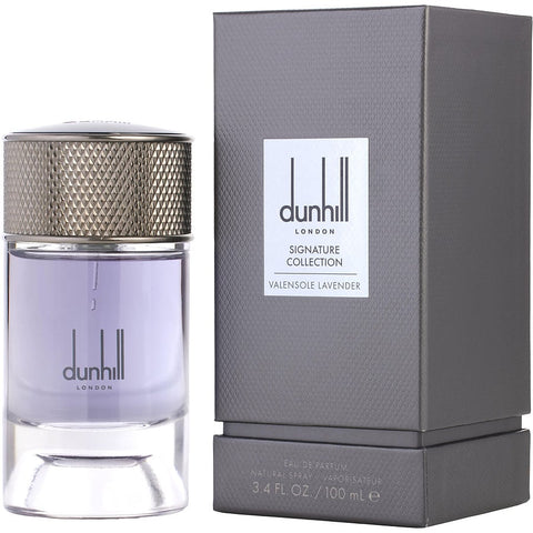 Dunhill Signature Collection Valensole Lavender Men Eau De Parfum Spray