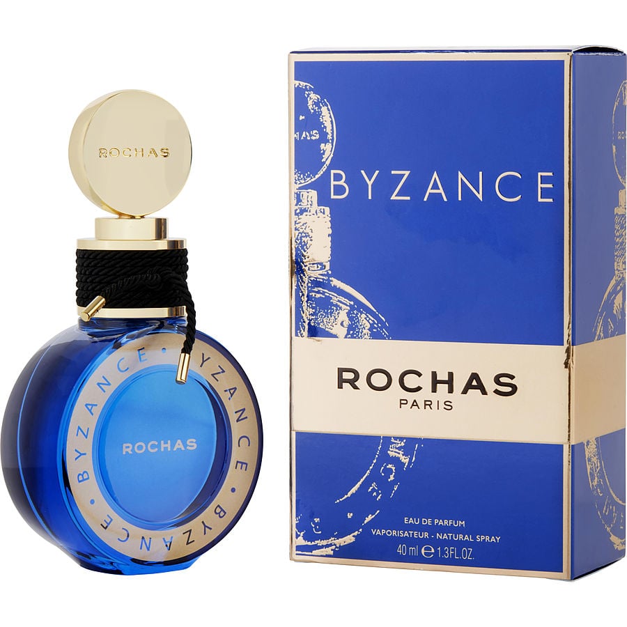 Rochas Byzance Women Eau De Parfum Spray