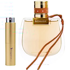 Chloe Nomade Absolu Women Eau De Parfum Spray Travel Spray