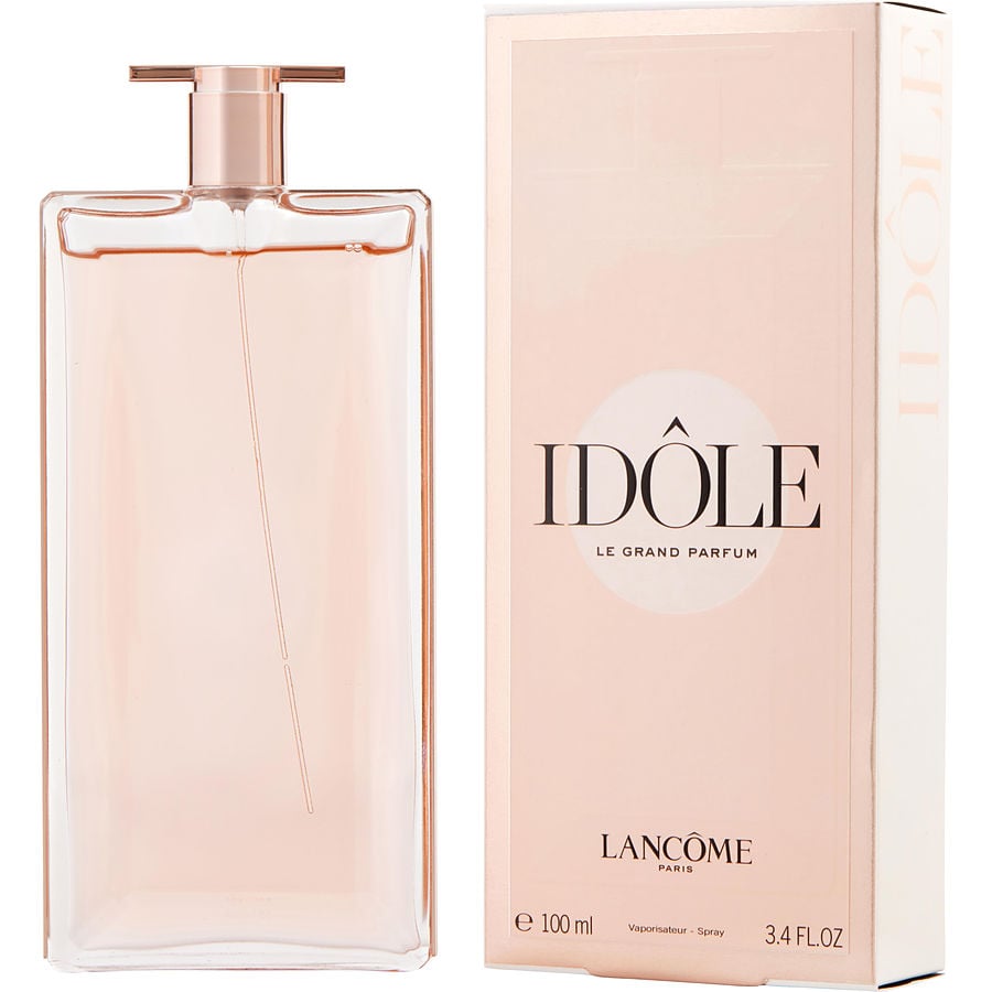 Lancome Idole Women Eau De Parfum Spray