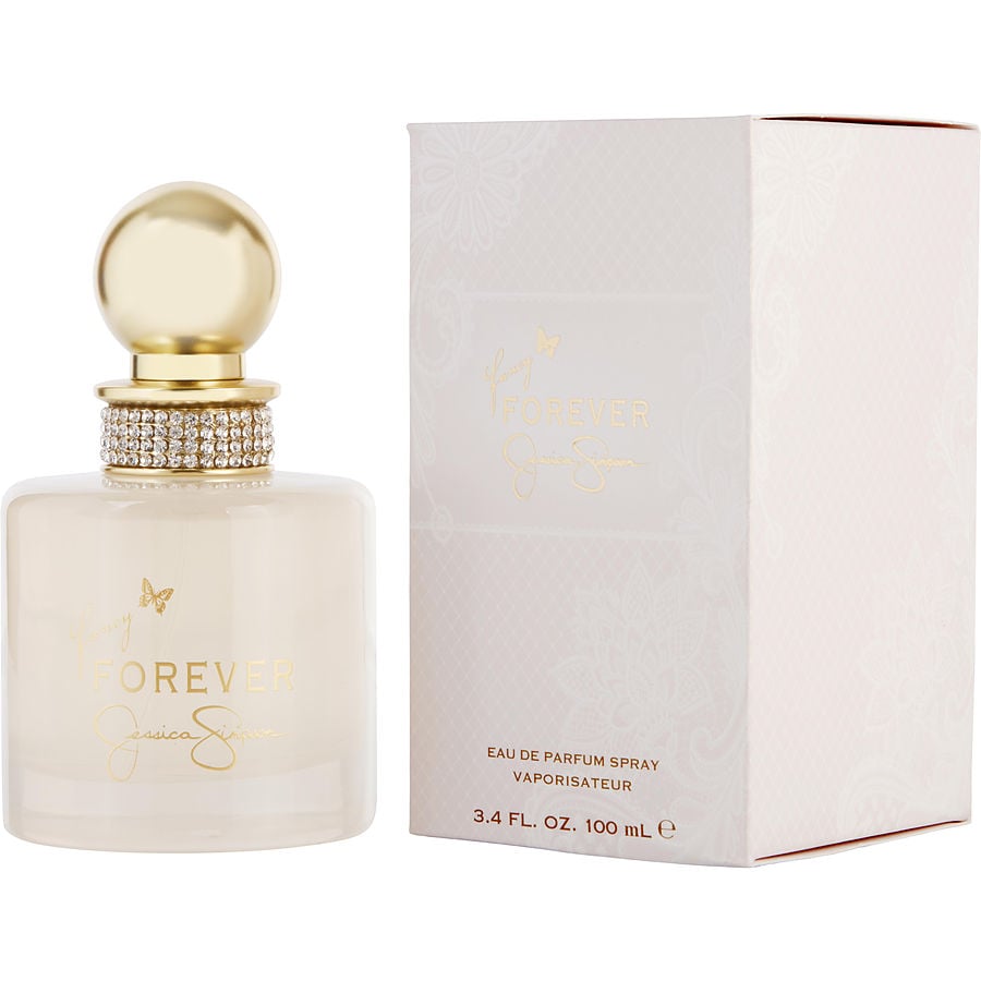 Jessica Simpson Fancy Forever Women Eau De Parfum Spray