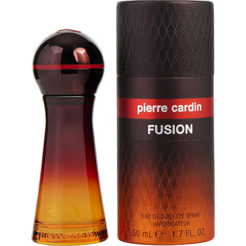 Pierre Cardin Fusion Men Eau De Toilette Spray