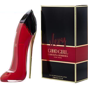 Carolina Herrera Ch Very Good Girl Women Eau De Parfum Spray