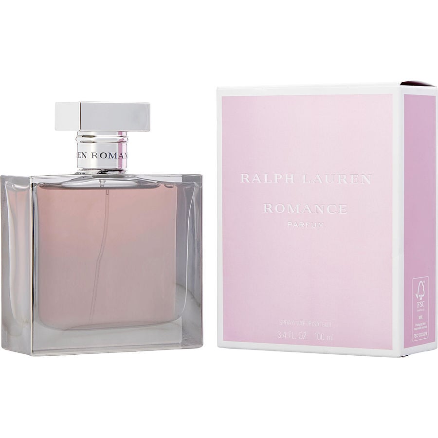 Ralph Lauren Romance Perfume Women Parfum Spray