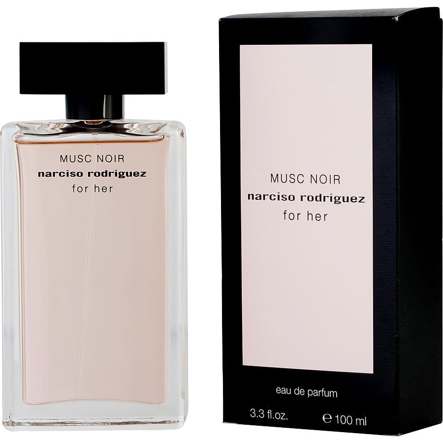 Narciso Rodriguez Musc Noir Women Eau De Parfum Spray