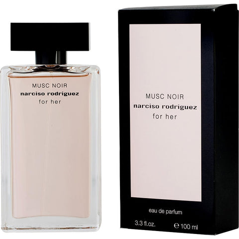 Narciso Rodriguez Musc Noir Women Eau De Parfum Spray