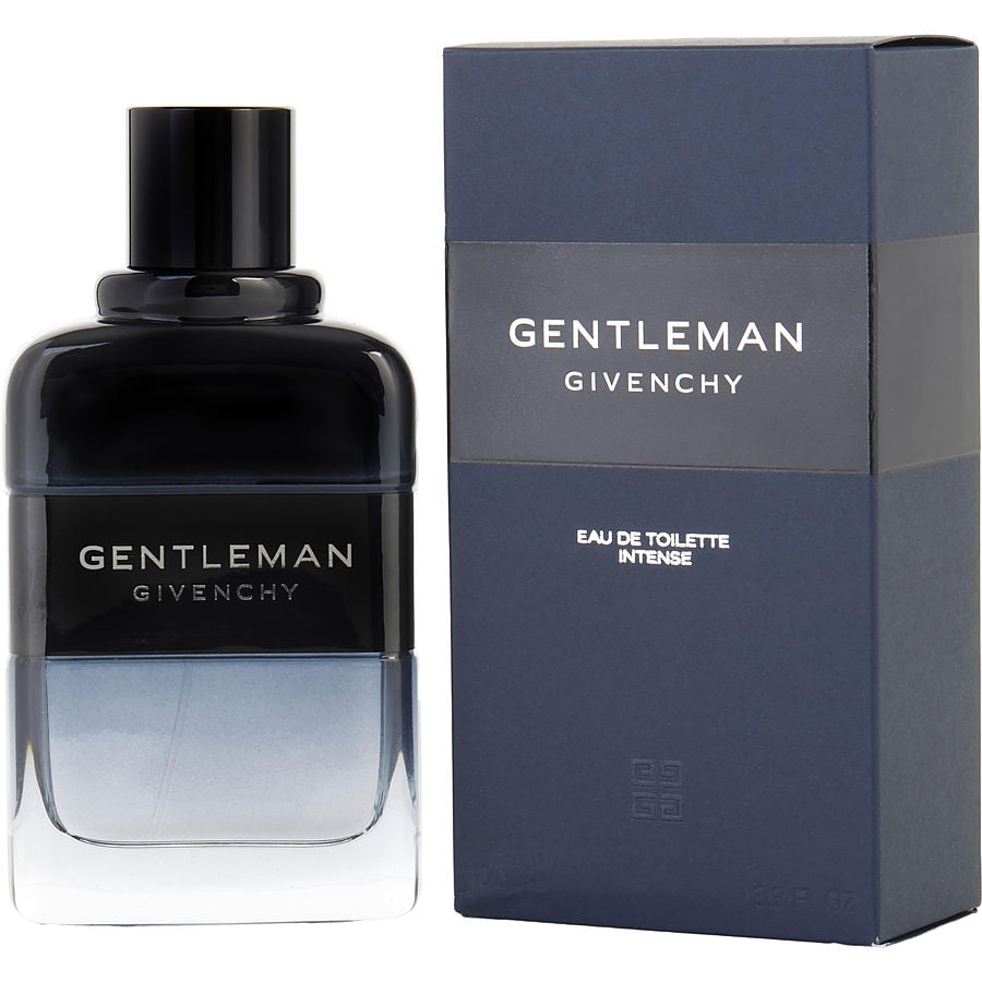 Givenchy Gentleman Intense Men Eau De Toilette Spray