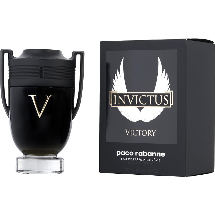 Invictus Victory Men Eau De Parfum Extreme Spray