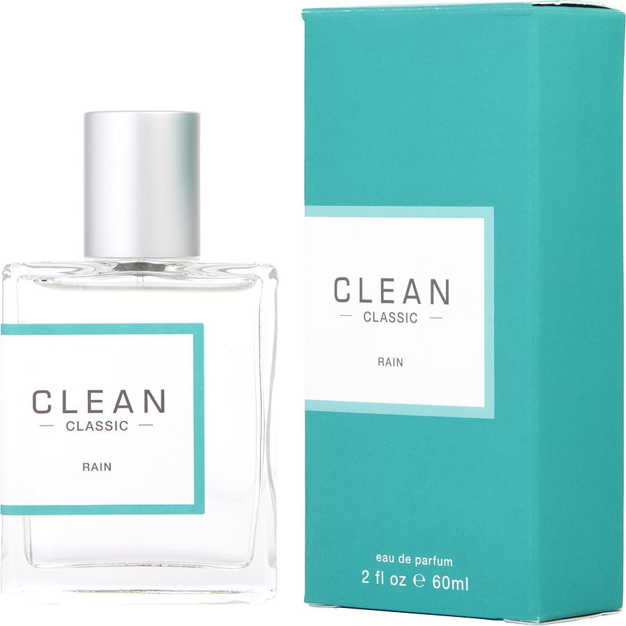 Clean Rain Women Eau De Parfum Spray (New Packaging)