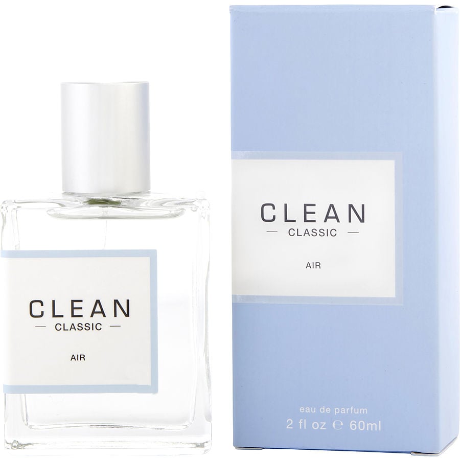 Clean Air Women Eau De Parfum Spray (New Packaging)