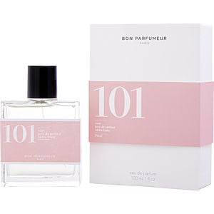 Bon Parfumeur 101 Unisex Eau De Parfum Spray