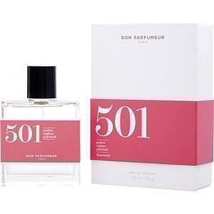 Bon Parfumeur 501 Unisex Eau De Parfum Spray
