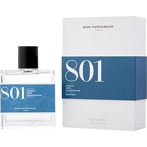 Bon Parfumeur 801 Unisex Eau De Parfum Spray