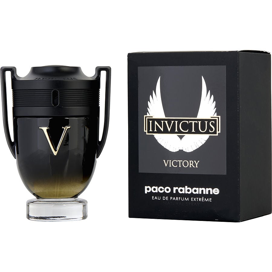 Invictus Victory Men Eau De Parfum Extreme Spray