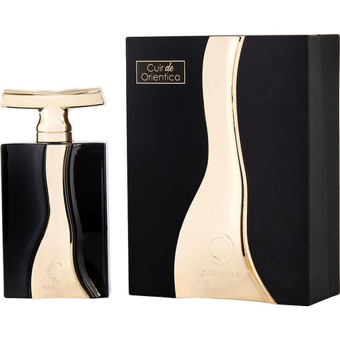 Orientica Cuir De Orientica Unisex Eau De Parfum Spray