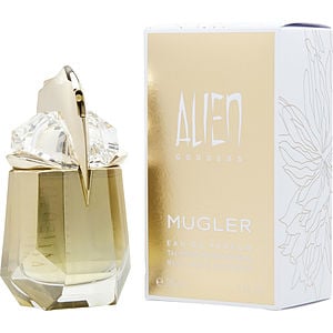 Thierry Mugler Alien Goddess Women Eau De Parfum Spray Refillable