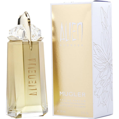 Thierry Mugler Alien Goddess Women Eau De Parfum Spray Refillable