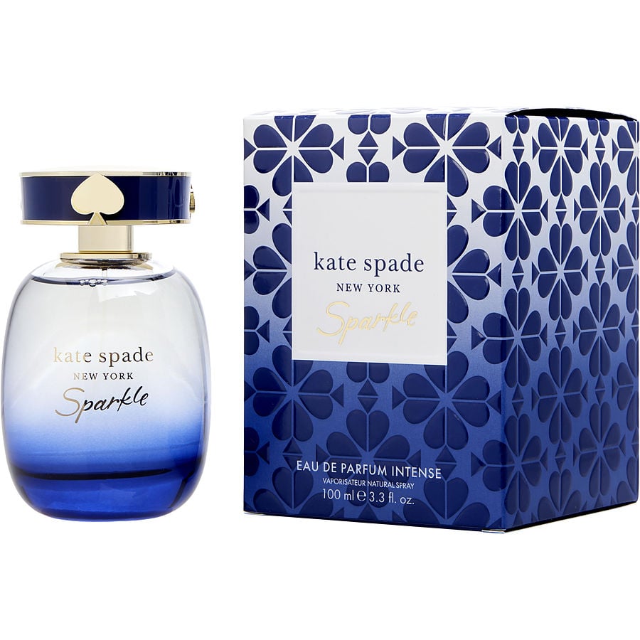 Kate Spade Sparkle Women Eau De Parfum Intense Spray