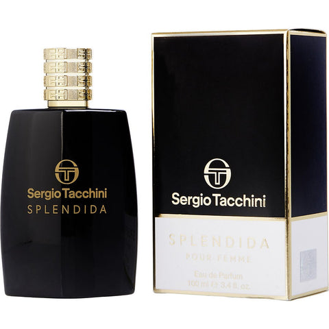 Sergio Tacchini Splendida Women Eau De Parfum Spray