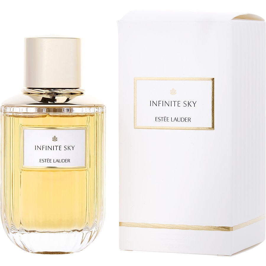 Estee Lauder Infinite Sky Unisex Eau De Parfum Spray