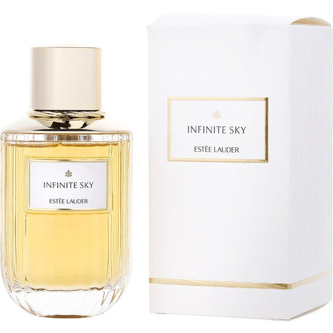 Estee Lauder Infinite Sky Unisex Eau De Parfum Spray