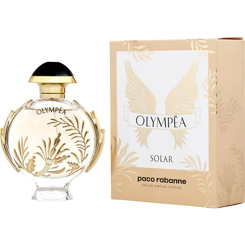 Paco Rabanne Olympea Solar Women L' Intense Eau De Parfum Spray
