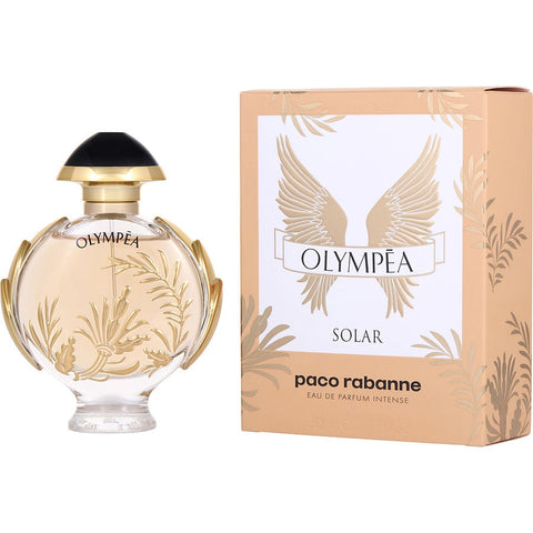 Paco Rabanne Olympea Solar Women L' Intense Eau De Parfum Spray