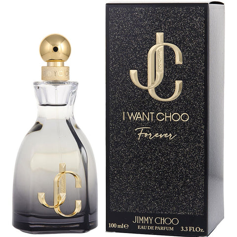 I Want Choo Forever Women Eau De Parfum Spray