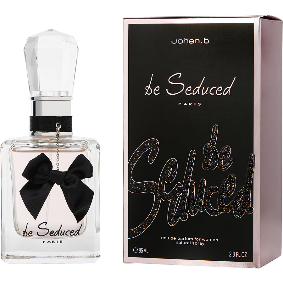 Johan B Be Seduced Women Eau De Parfum Spray