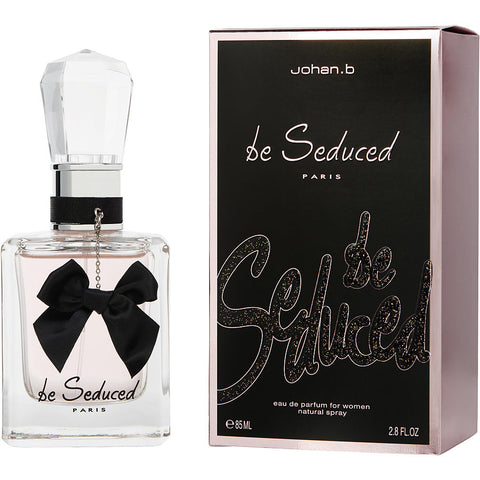 Johan B Be Seduced Women Eau De Parfum Spray