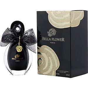 Gemina B. Bella Flower Women Eau De Parfum Spray