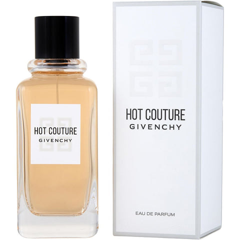 Hot Couture By Givenchy Women Eau De Parfum Spray (New Packaging)