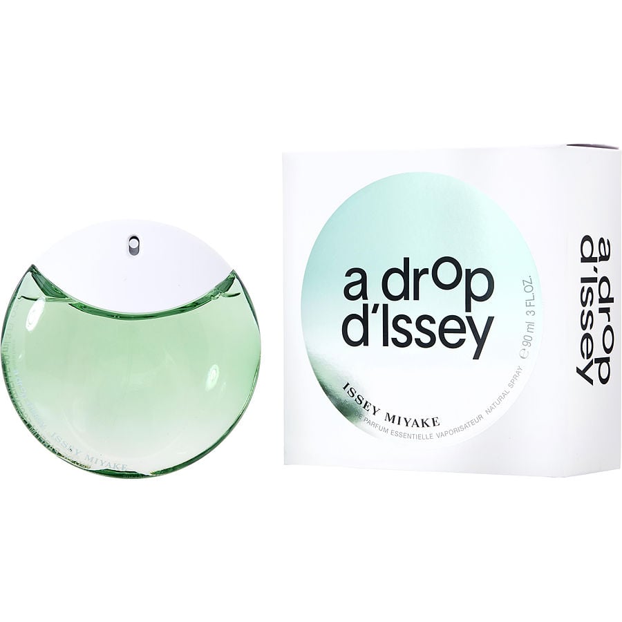 Issey Miyake A Drop d'Issey Essentielle Women Eau De Parfum Spray
